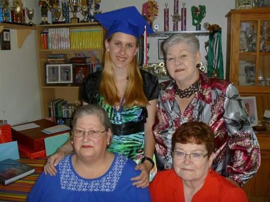 Patricia Ladell Lancaster - Photo 95