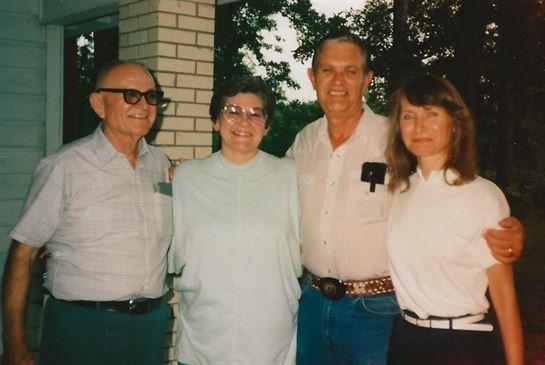 Patricia Ladell Lancaster - Photo 98