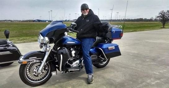 Randy Simmons — photo 3