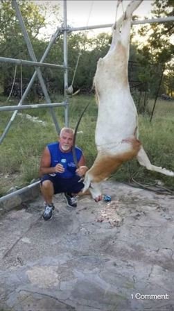 Randy Simmons — photo 4