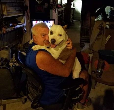 Randy Simmons — photo 6