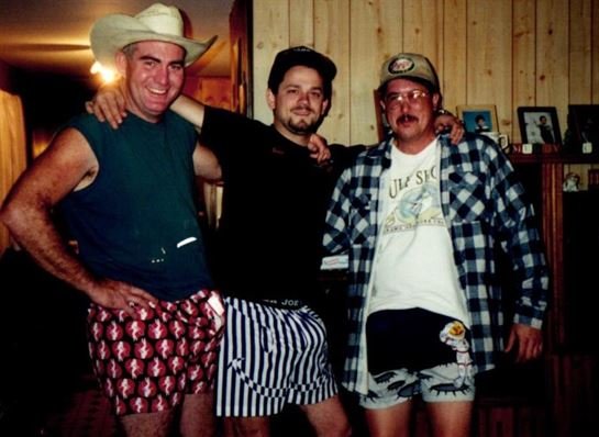 Randy Simmons — photo 14