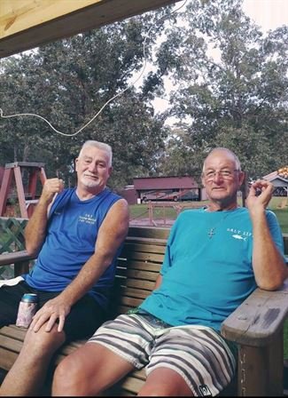 Randy Simmons - Photo 15