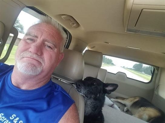 Randy Simmons — photo 16