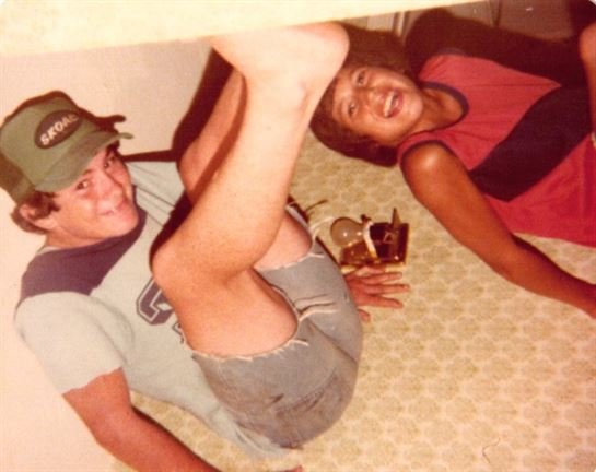 Randy Simmons - Photo 18