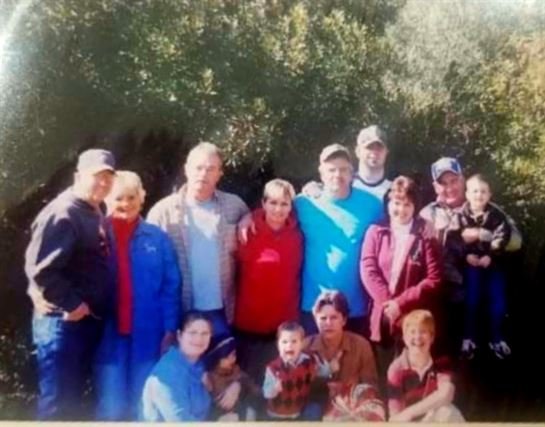 Randy Simmons — photo 19