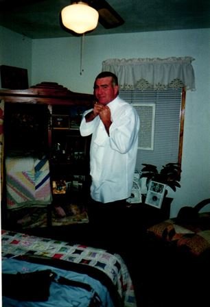 Randy Simmons - Photo 20