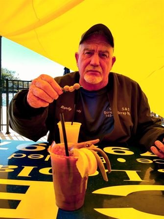 Randy Simmons - Photo 25