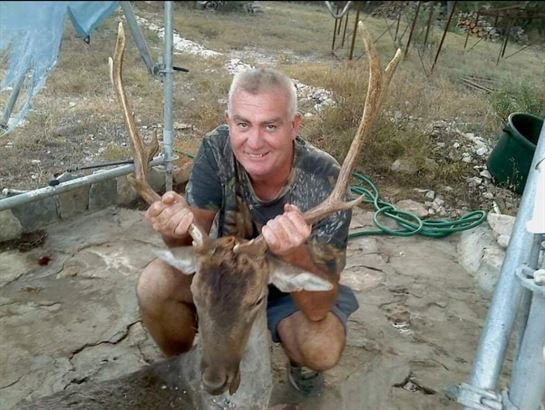 Randy Simmons — photo 24