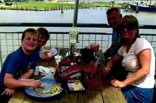 Randy Simmons - Photo 28