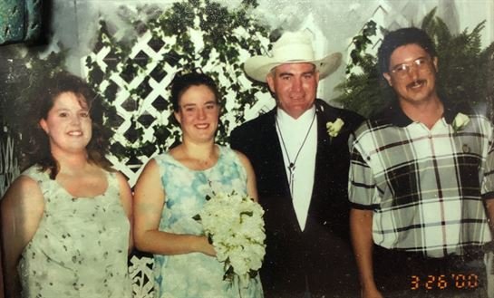 Randy Simmons - Photo 26