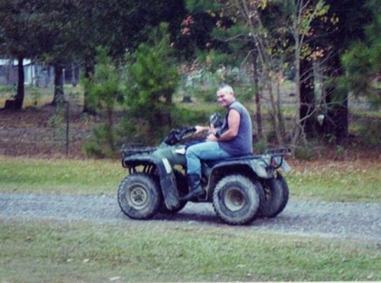 Randy Simmons — photo 29