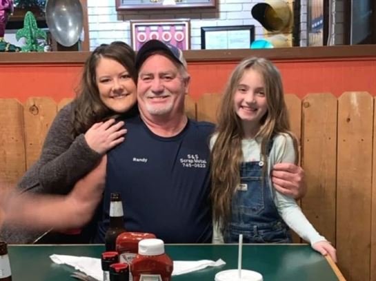 Randy Simmons — photo 31