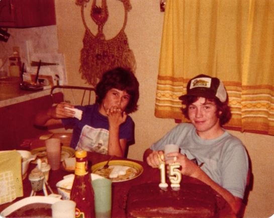 Randy Simmons — photo 32