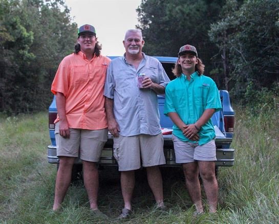 Randy Simmons - Photo 34