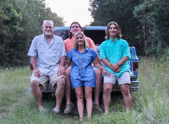 Randy Simmons — photo 41