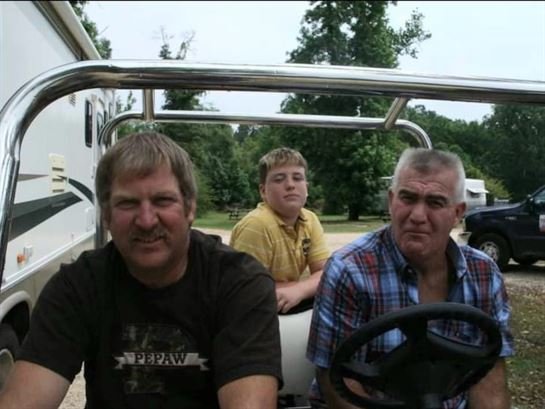 Randy Simmons — photo 43