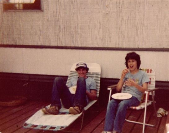 Randy Simmons - Photo 44