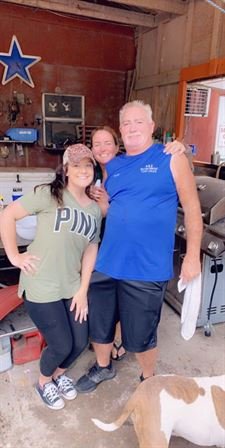 Randy Simmons - Photo 45