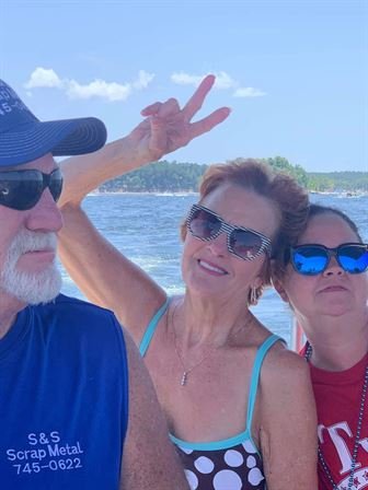 Randy Simmons — photo 47