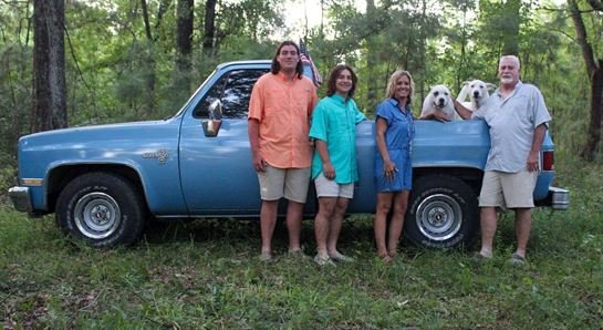 Randy Simmons - Photo 46