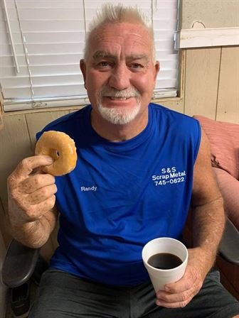 Randy Simmons — photo 50