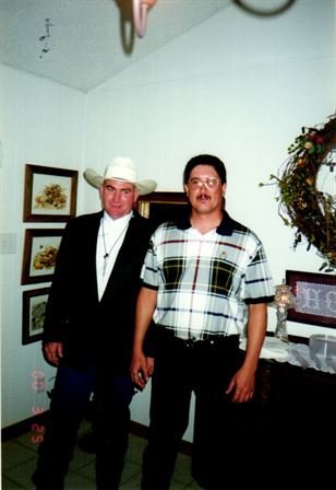 Randy Simmons — photo 49