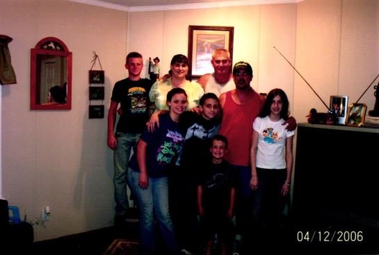 Randy Simmons - Photo 52