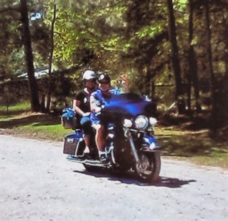 Randy Simmons — photo 54