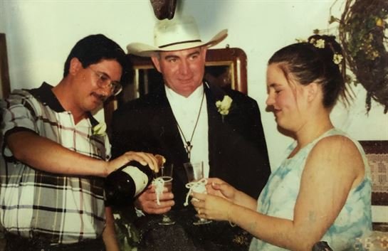 Randy Simmons - Photo 57