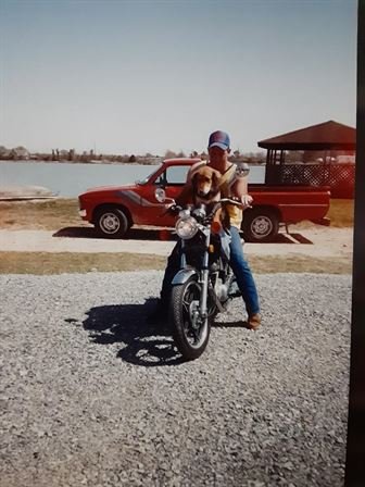 Randy Simmons — photo 59