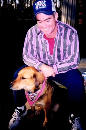 Randy Simmons — photo 62