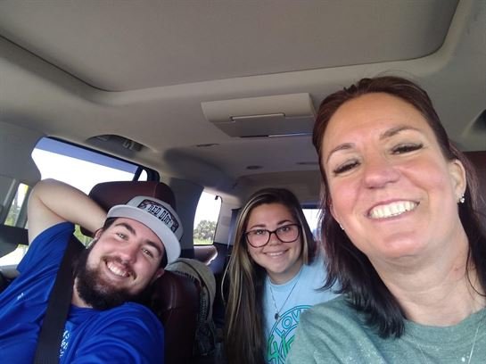 Randy Simmons - Photo 60