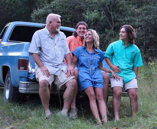 Randy Simmons — photo 69