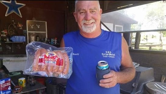 Randy Simmons - Photo 70