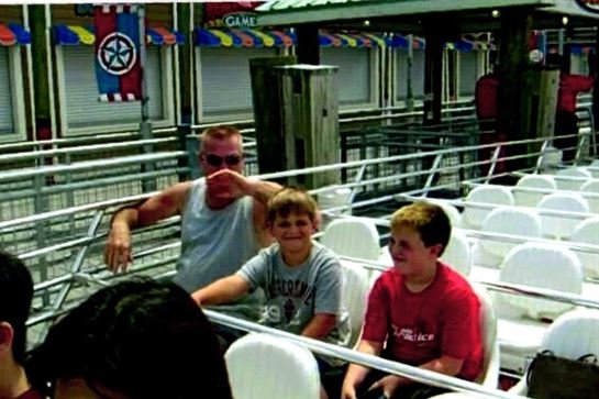 Randy Simmons — photo 71