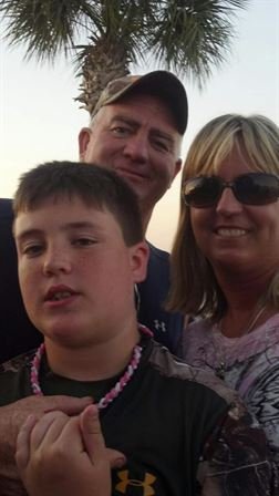 Randy Simmons - Photo 73