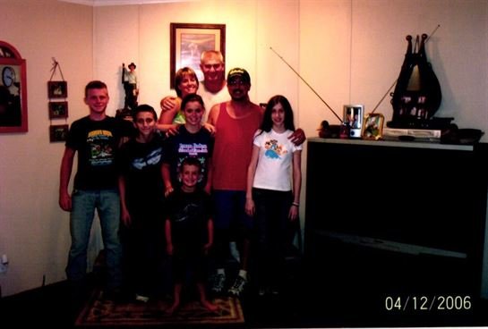 Randy Simmons — photo 77