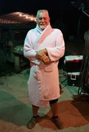 Randy Simmons — photo 79