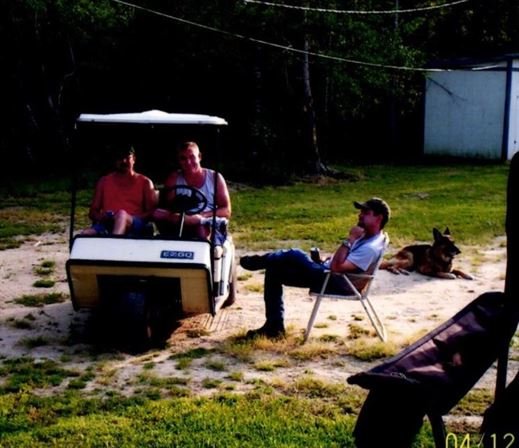 Randy Simmons — photo 80