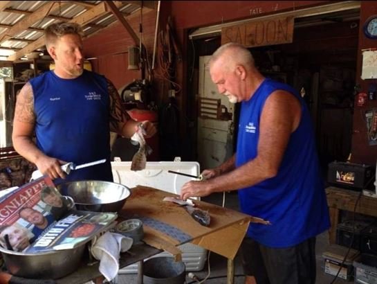 Randy Simmons — photo 81