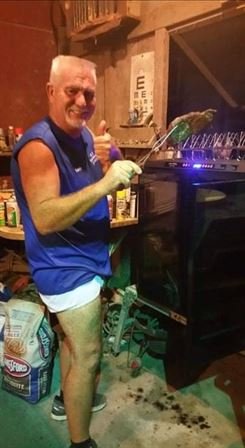 Randy Simmons — photo 83