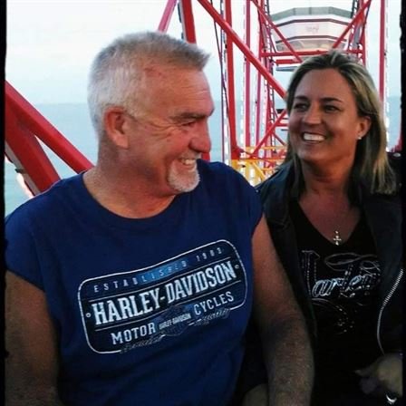 Randy Simmons — photo 84