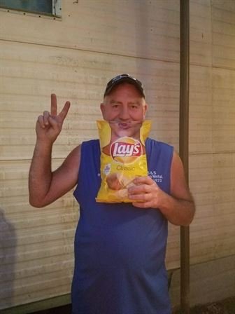 Randy Simmons — photo 87