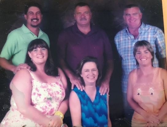 Randy Simmons - Photo 89