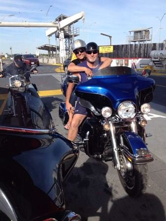 Randy Simmons - Photo 90