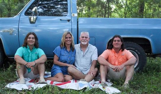 Randy Simmons — photo 98