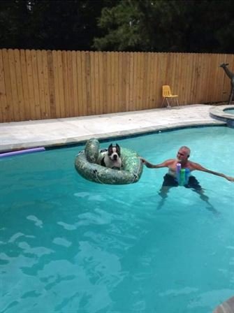 Randy Simmons — photo 99