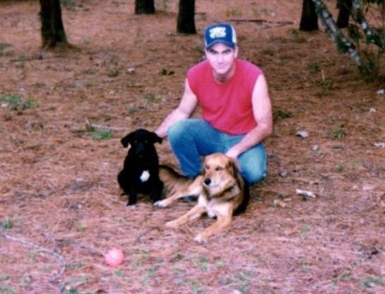 Randy Simmons — photo 100