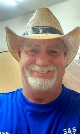 Randy Simmons — photo 103